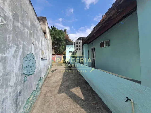 Terreno com 570m², à venda, no bairro Centro em São João de Meriti