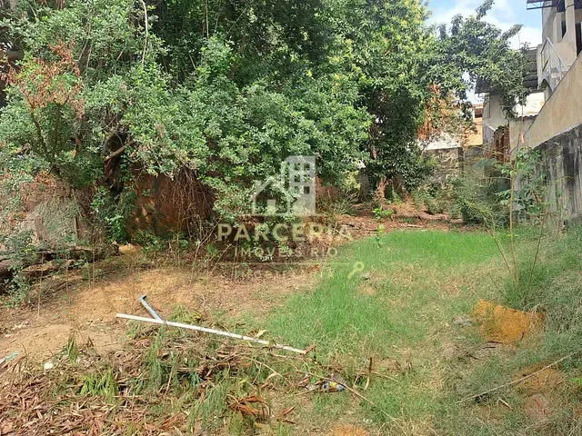 Terreno com 570m², à venda, no bairro Centro em São João de Meriti