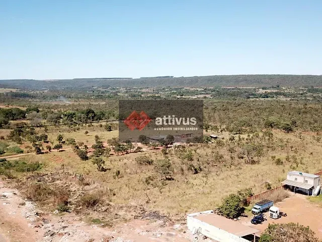 Terreno com 20177m², à venda, no bairro Planaltina em Planaltina
