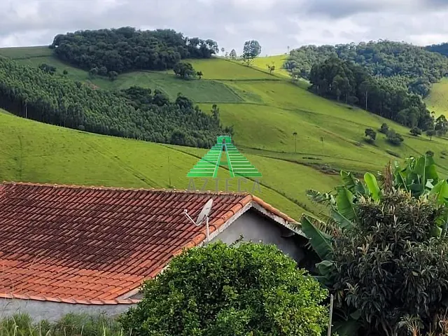 Terreno com 980m², à venda, no bairro Bairro dos Pereiras em Toledo
