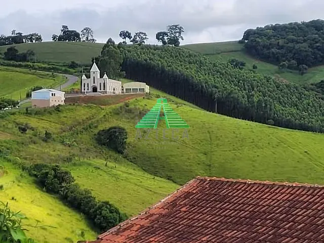 Terreno com 980m², à venda, no bairro Bairro dos Pereiras em Toledo