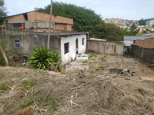 Terreno com 435m², à venda, no bairro Miramar (Barreiro) em Belo Horizonte