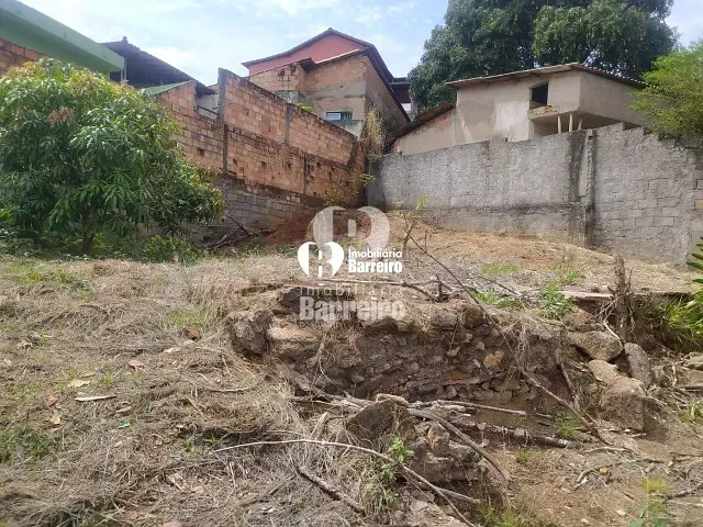 Terreno com 435m², à venda, no bairro Miramar (Barreiro) em Belo Horizonte