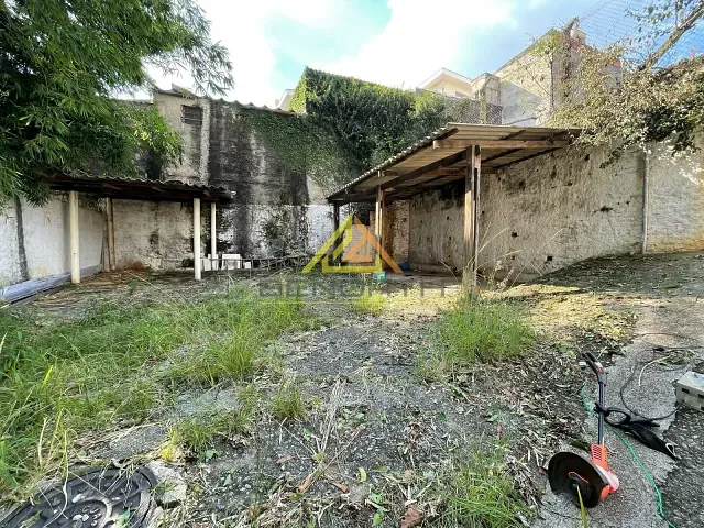 Terreno com 600m², à venda, no bairro Lauzane Paulista em São Paulo