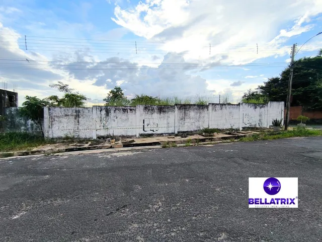 Terreno com 360m², à venda, no bairro Gurupi em Teresina