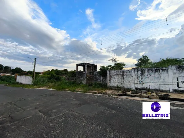 Terreno com 360m², à venda, no bairro Gurupi em Teresina