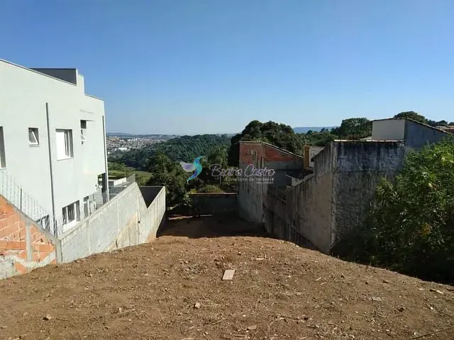 Terreno com 470m², à venda, no bairro Jardim Paulista em Atibaia
