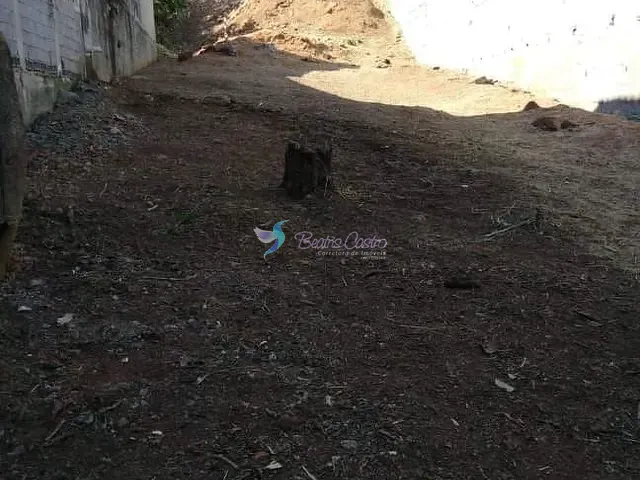 Terreno com 470m², à venda, no bairro Jardim Paulista em Atibaia