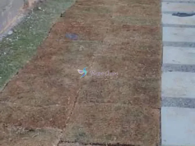 Terreno com 470m², à venda, no bairro Jardim Paulista em Atibaia