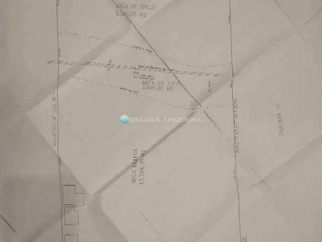Terreno com 23796m², à venda, no bairro Parque Residencial Cambui em São José do Rio Preto