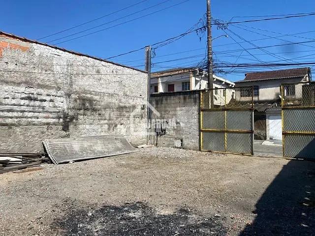 Terreno com 300m², à venda, no bairro Parque Estuário (Vicente de Carvalho) em Guarujá