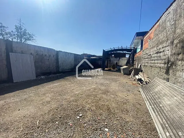 Terreno com 300m², à venda, no bairro Parque Estuário (Vicente de Carvalho) em Guarujá
