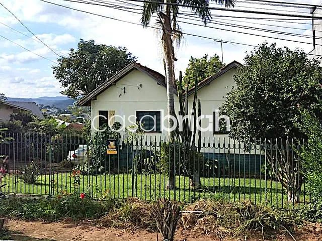 Terreno com 429m², à venda, no bairro Ideal em Novo Hamburgo