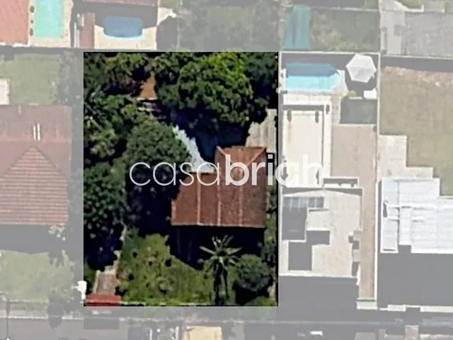 Terreno com 429m², à venda, no bairro Ideal em Novo Hamburgo