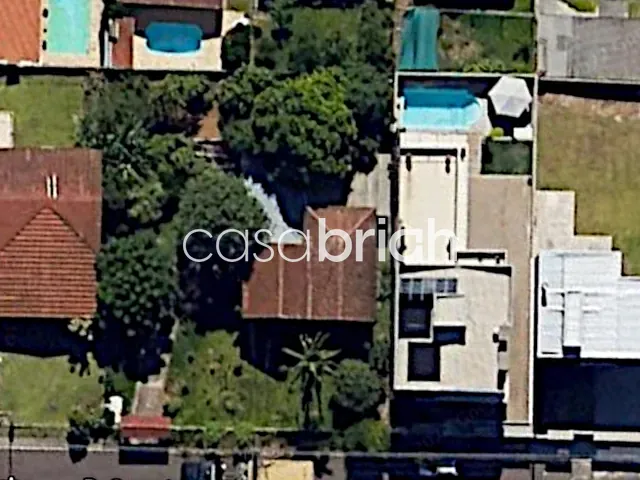Terreno com 429m², à venda, no bairro Ideal em Novo Hamburgo