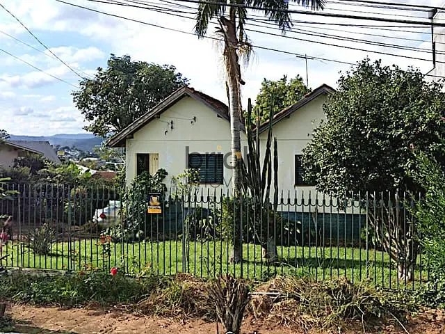 Terreno com 429m², à venda, no bairro Ideal em Novo Hamburgo