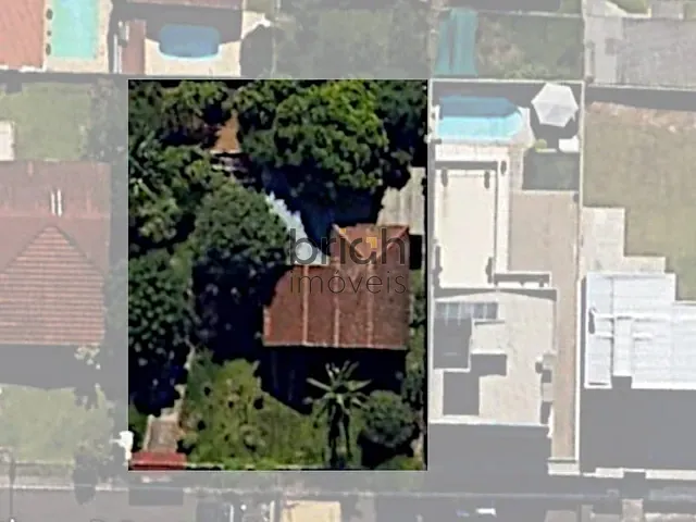 Terreno com 429m², à venda, no bairro Ideal em Novo Hamburgo