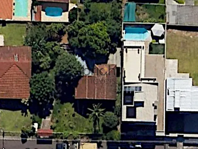 Terreno com 429m², à venda, no bairro Ideal em Novo Hamburgo
