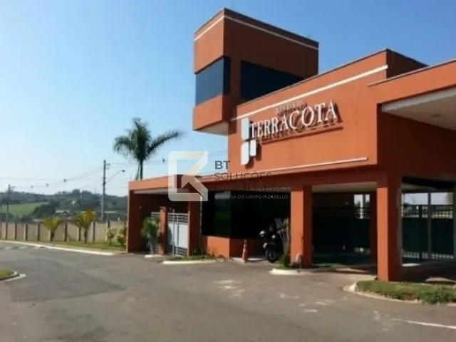 Terreno com 1200m², à venda, no bairro Parque Residencial Indaiá em Indaiatuba