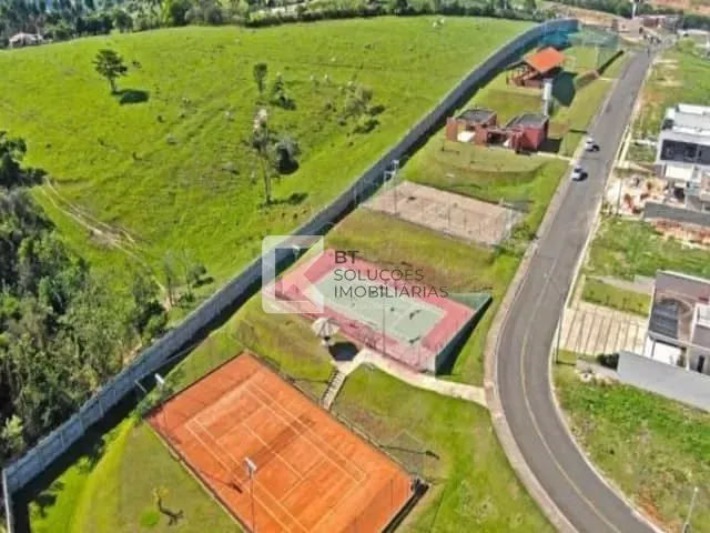 Terreno com 1200m², à venda, no bairro Parque Residencial Indaiá em Indaiatuba