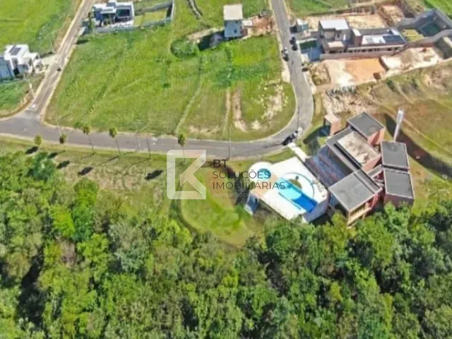Terreno com 1200m², à venda, no bairro Parque Residencial Indaiá em Indaiatuba