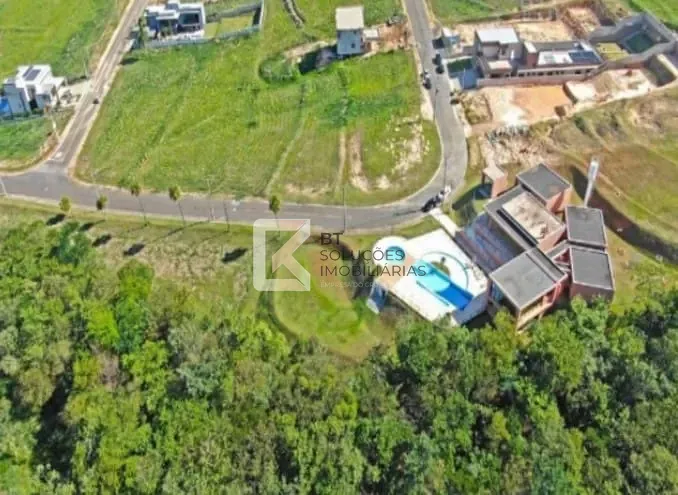 Terreno, 1200 m² - Foto 1