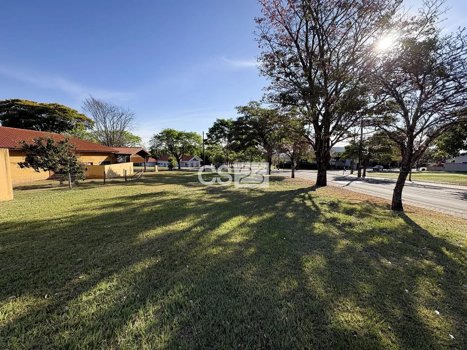 Terreno, 1107 m² - Foto 1