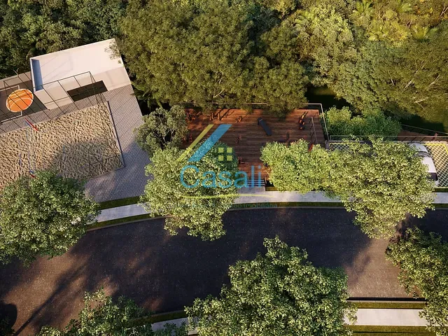 Terreno com 360m², à venda, no bairro Bairro do Cambará em São Roque