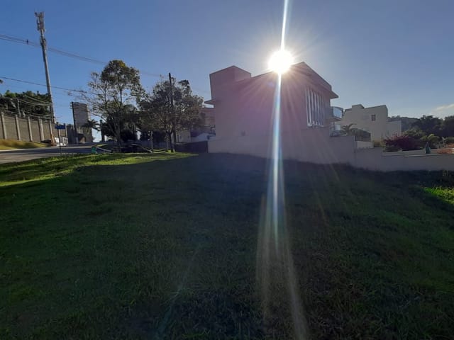 Terreno com 460m², à venda, no bairro Parque Sinai em Santana de Parnaíba