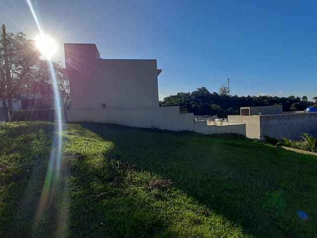 Terreno com 460m², à venda, no bairro Parque Sinai em Santana de Parnaíba