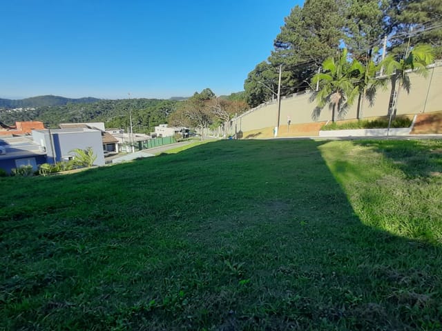 Terreno com 460m², à venda, no bairro Parque Sinai em Santana de Parnaíba