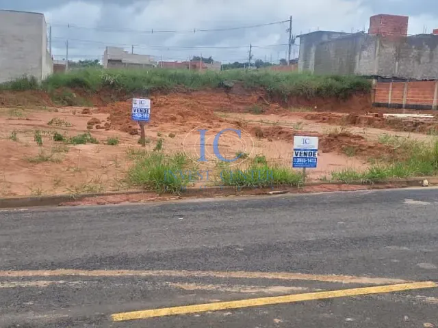Terreno com 188m², à venda, no bairro Pedregulho em Salto