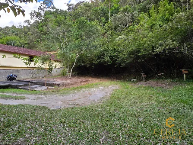 Terreno com 4240m², à venda, no bairro Mury em Nova Friburgo