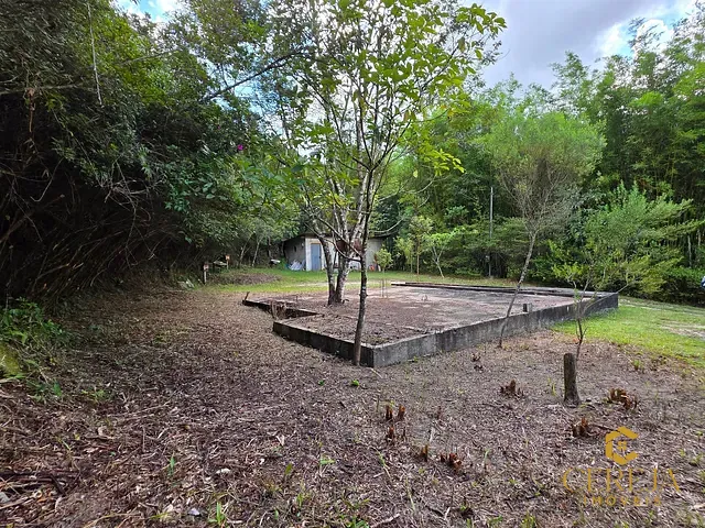 Terreno com 4240m², à venda, no bairro Mury em Nova Friburgo