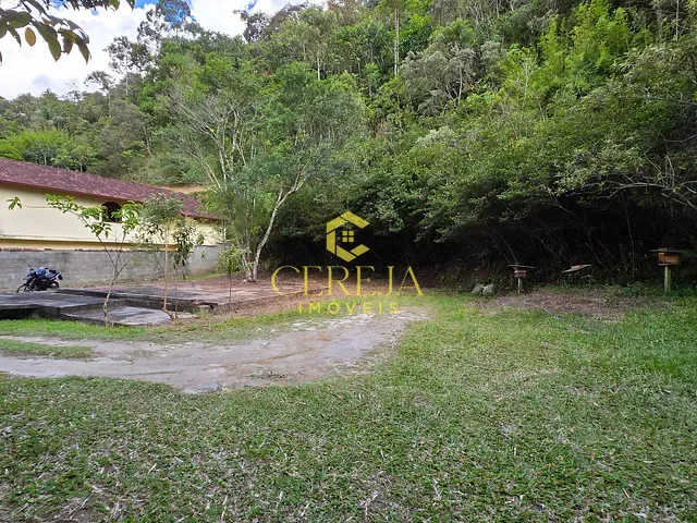 Terreno com 4240m², à venda, no bairro Mury em Nova Friburgo