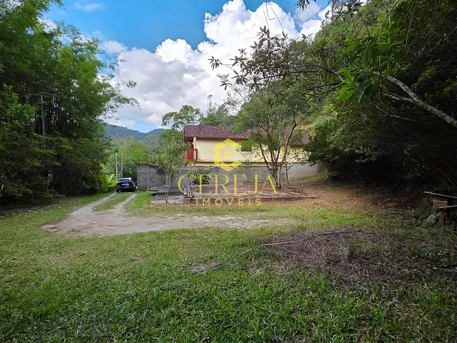 Terreno com 4240m², à venda, no bairro Mury em Nova Friburgo