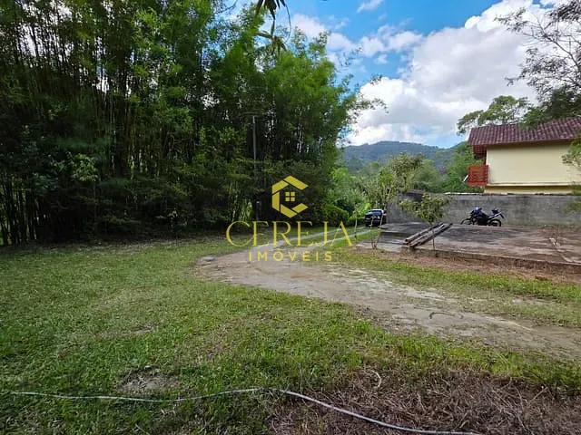 Terreno com 4240m², à venda, no bairro Mury em Nova Friburgo
