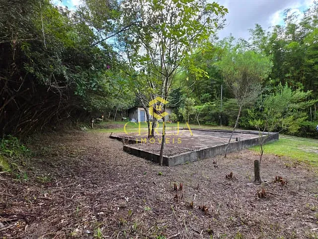 Terreno com 4240m², à venda, no bairro Mury em Nova Friburgo