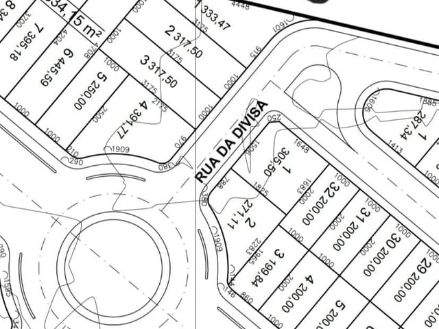 Terreno com 333m², à venda, no bairro Parque Olímpico II em Governador Valadares