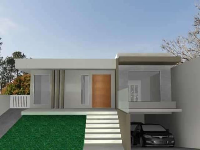 Terreno com 250m², à venda, no bairro Mogi Moderno em Mogi das Cruzes