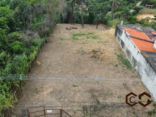 Terreno com 1000m², à venda, no bairro Recanto Campestre Internacional de Viracopos em Indaiatuba