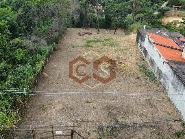 Terreno com 1000m², à venda, no bairro Recanto Campestre Internacional de Viracopos em Indaiatuba