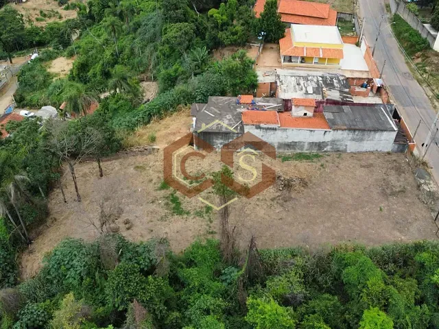 Terreno com 1000m², à venda, no bairro Recanto Campestre Internacional de Viracopos em Indaiatuba