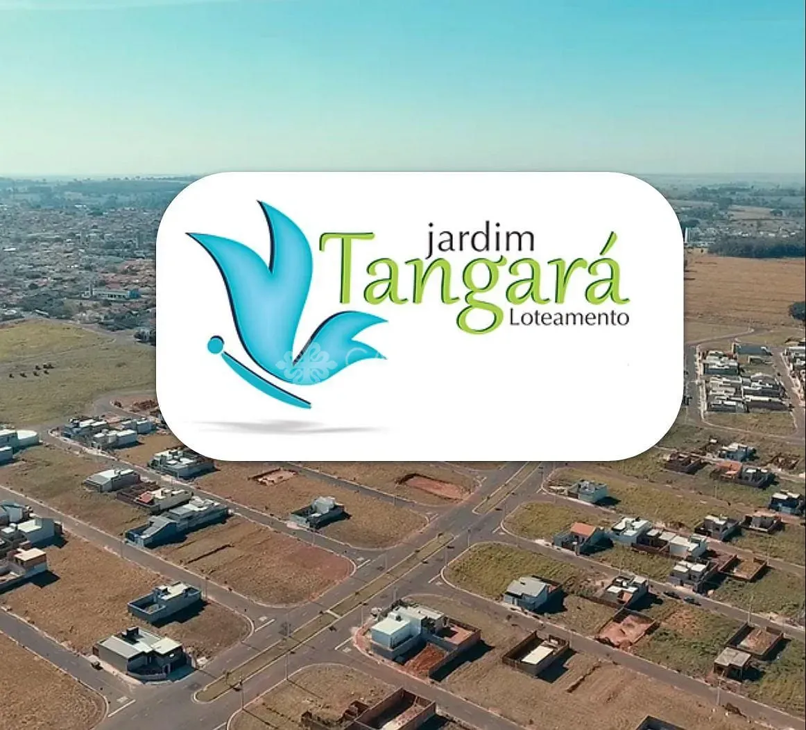 Terreno, 200 m² - Foto 1