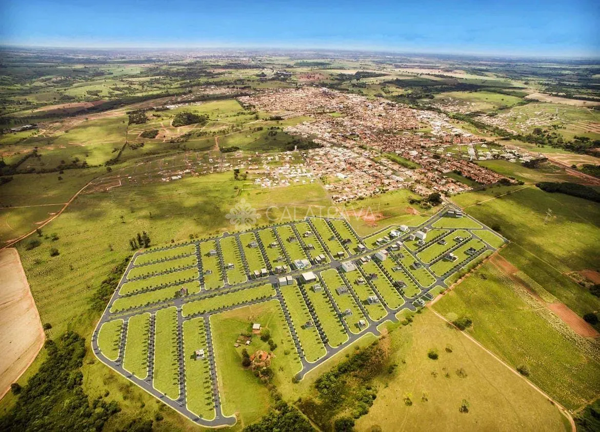 Terreno, 200 m² - Foto 3