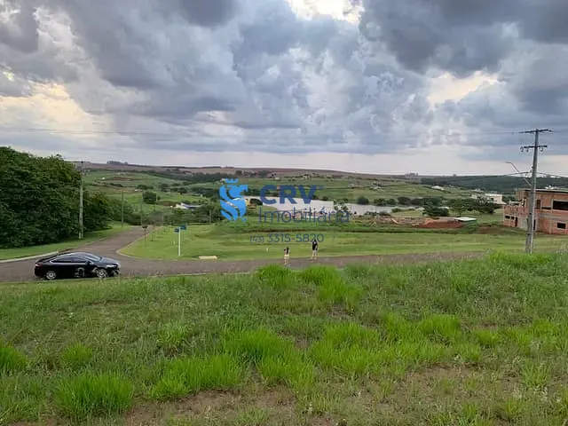 Terreno com 2487m², à venda, no bairro Rodovia em Sertanópolis