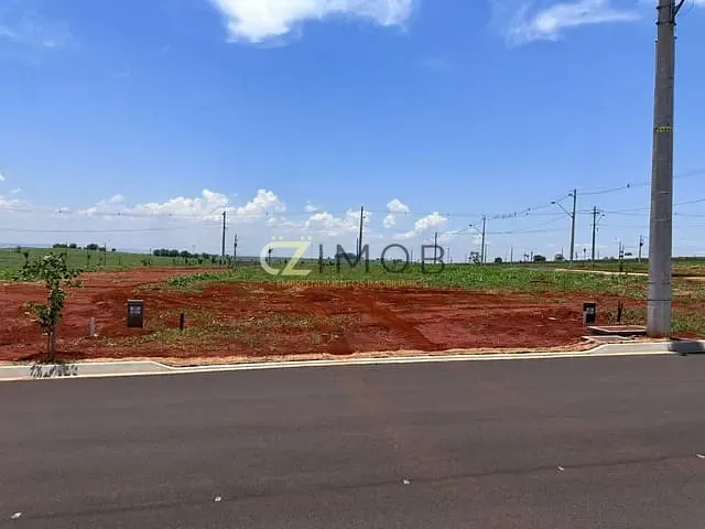 Terreno com 316m², à venda, no bairro Alto do Castelo em Ribeirão Preto