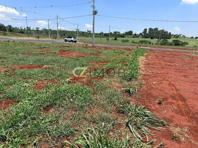 Terreno com 316m², à venda, no bairro Alto do Castelo em Ribeirão Preto