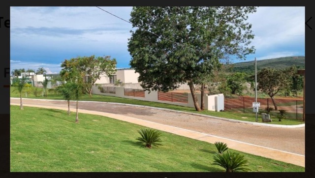 Terreno com 2500m², à venda, no bairro Park Way em Brasília