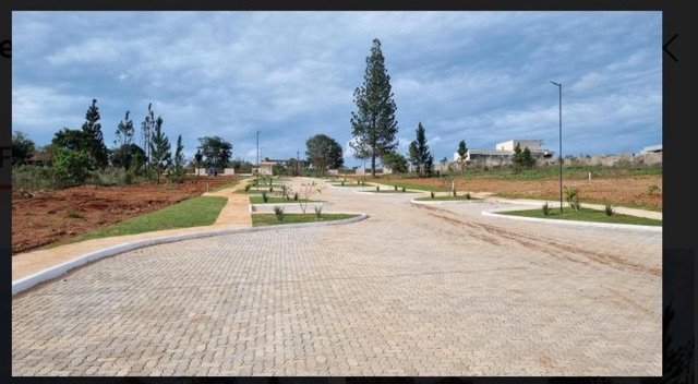 Terreno com 2500m², à venda, no bairro Park Way em Brasília